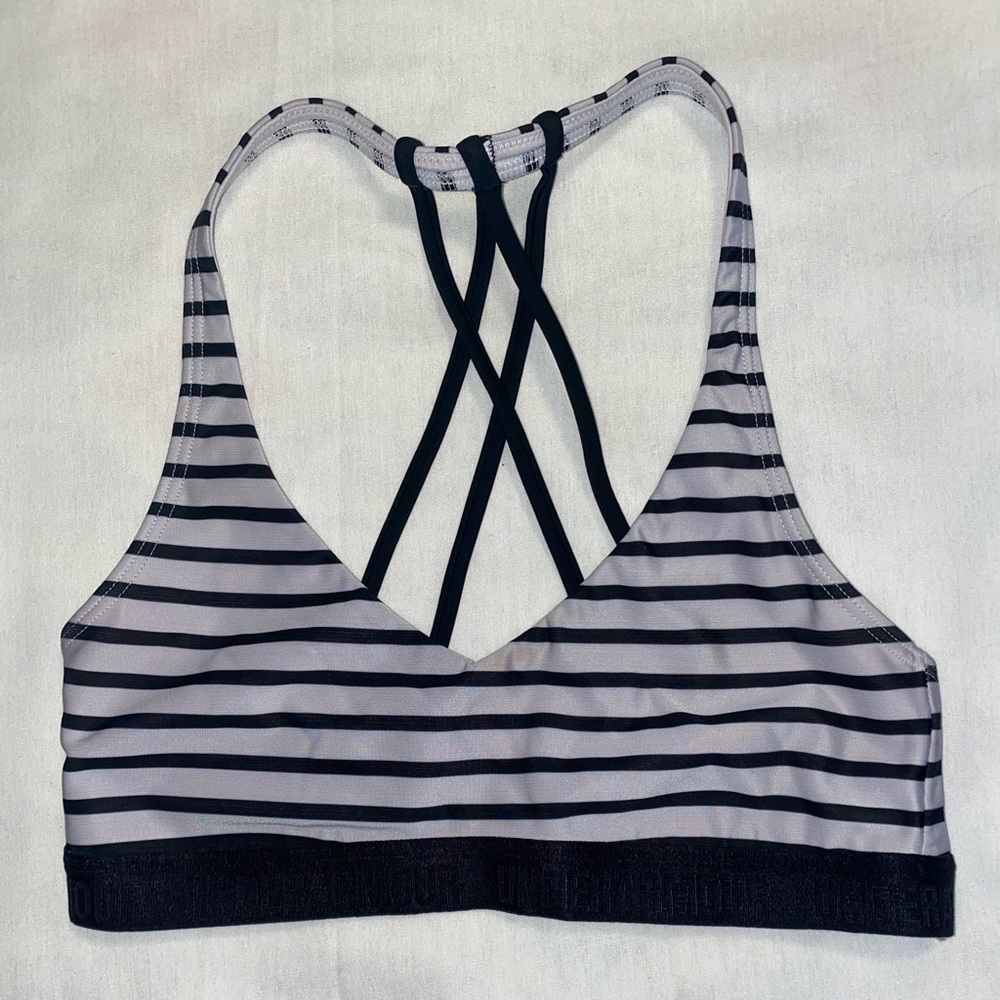 Under Armour Sports Bra